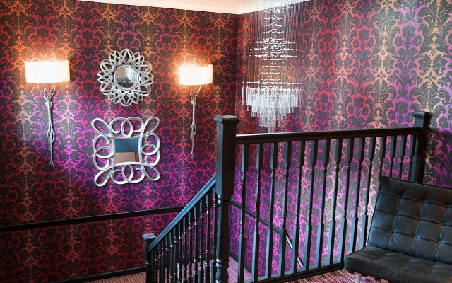 BEST WESTERN Brook Hotel