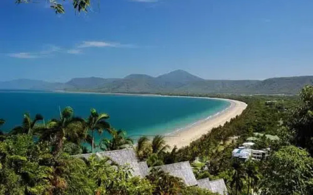 Port Douglas Hideaway Villas