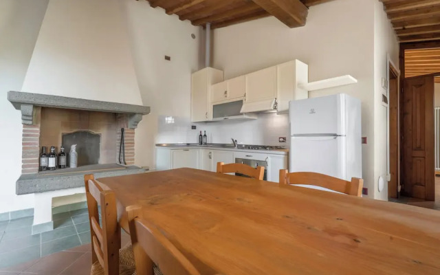 Casolare Torre With Pool And Ac