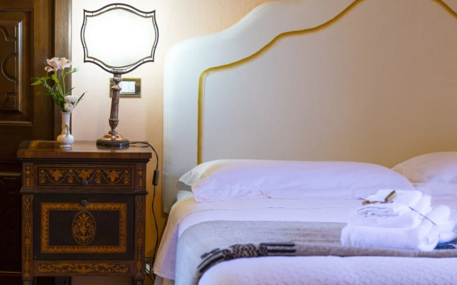 Bed & Breakfast Palazzo Sismonda