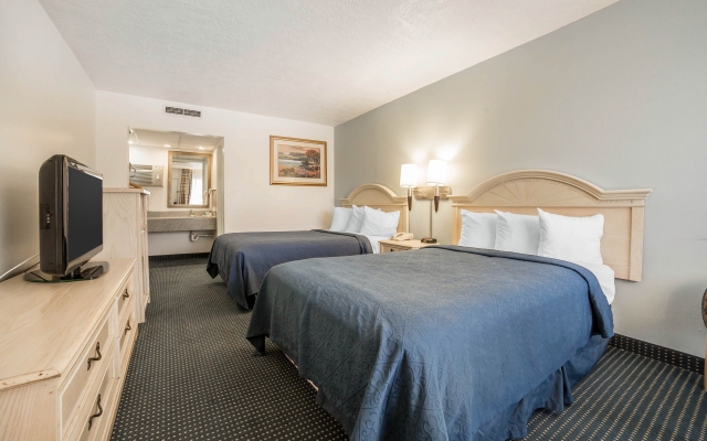 Quality Inn