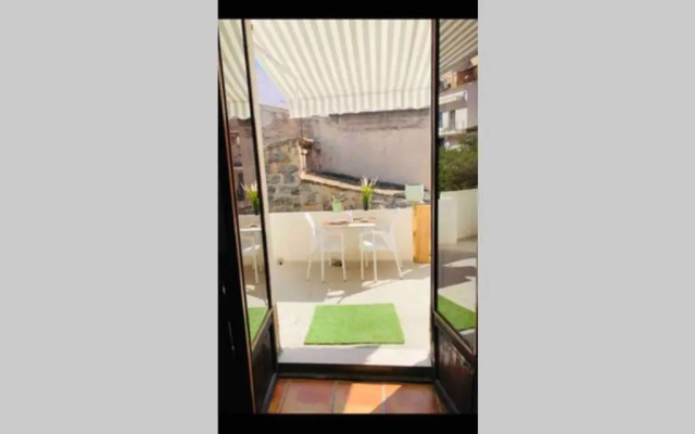 Apartamentos Hostalets
