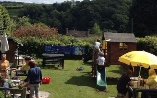 The Buck INN