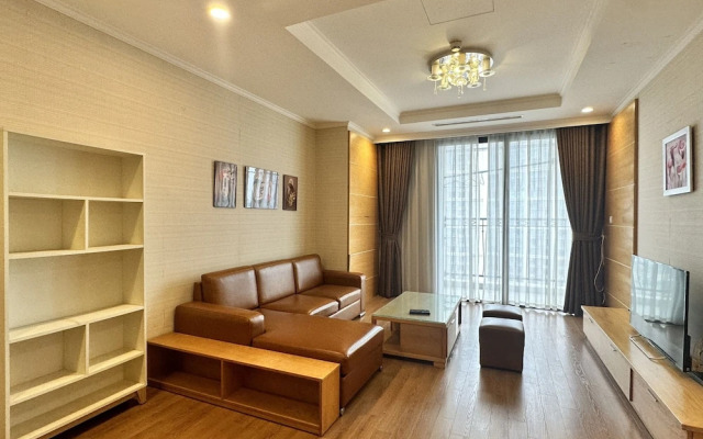 Vinhomes Royal City by Emily in Town