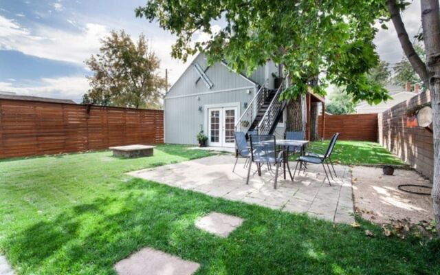 Casa Tejon, Splendid Sunnyside Seclusion Hot Tub