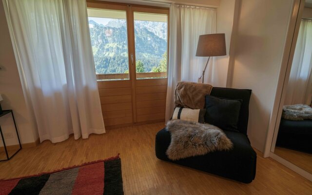 Villa Hundert Boutique Montainscape