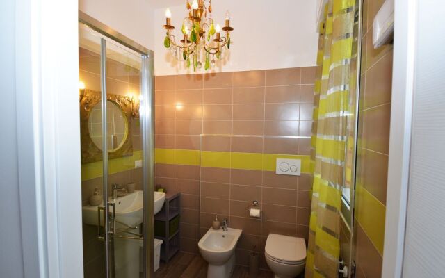 Room Breakfast Nettuno 29