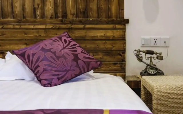 Fuyao Hotel – Guest Rooms – Jiaxing