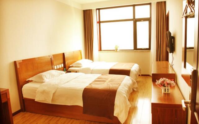 Wan Jia Business Hotel