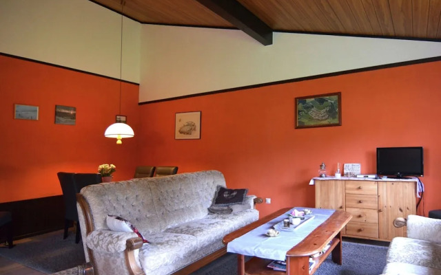 Cosy Holiday Home in Willingen-usseln With Terrace