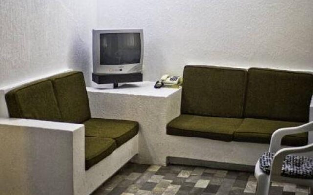 Suites Maria Antonieta