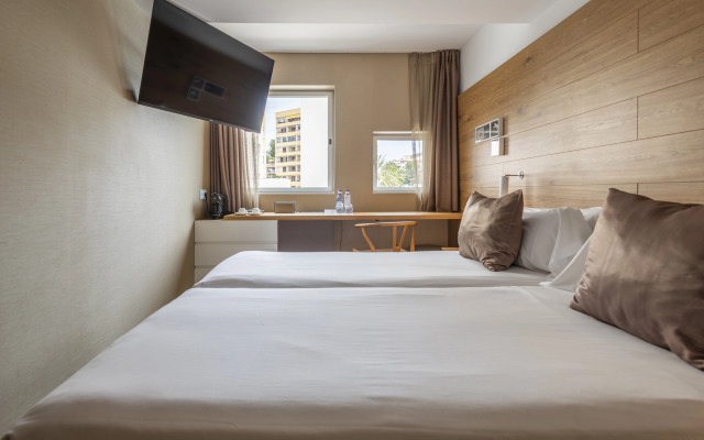 Leonardo Boutique Hotel Mallorca Port Portals - Adults Only