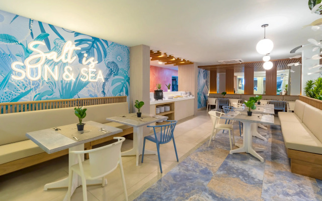 Hotel Bahia Sardina
