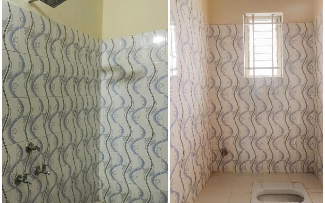 Hotel Aura Inn by OYO Rooms