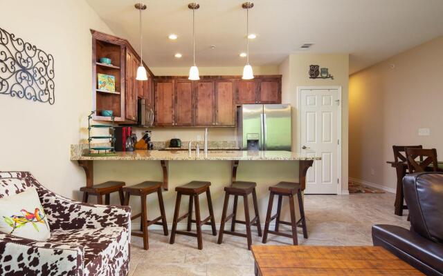 Happy Cow Condo RG 108