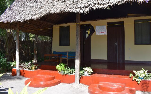 Juani Beach Bungalows