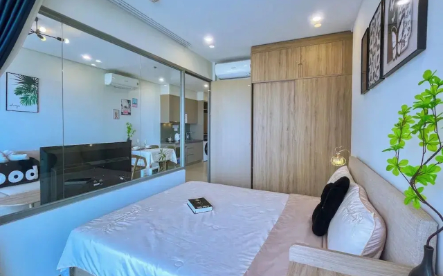 The Song Apartment Vung Tau - RUBY HOUSE