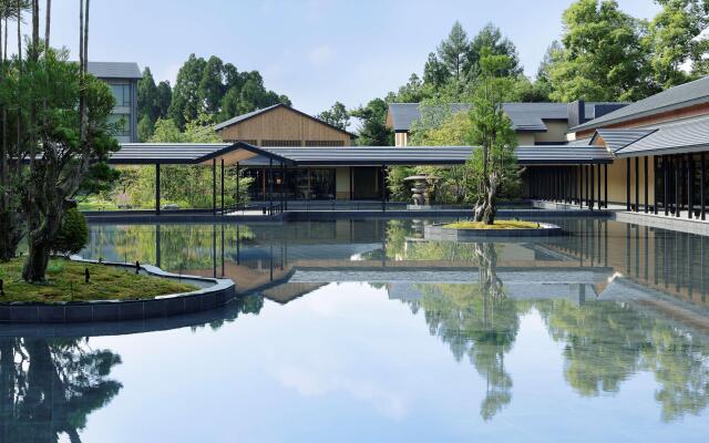 ROKU KYOTO, LXR Hotels & Resorts