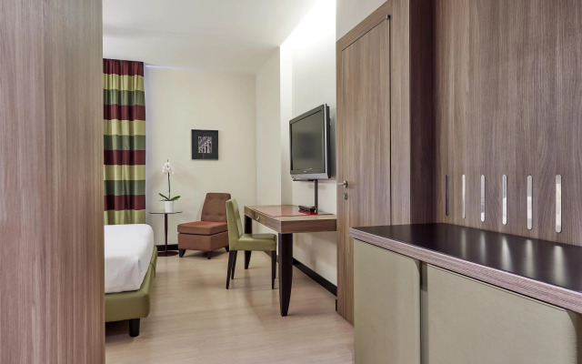 Blu Hotel Brixia