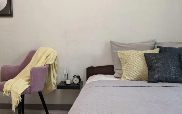 Апартаменты на проспекте Советский 39