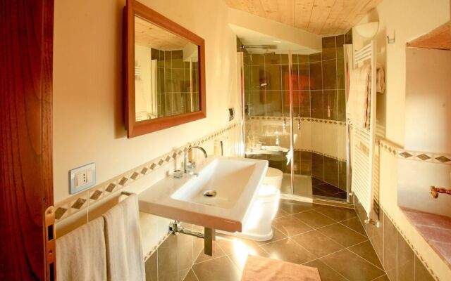 B&B Terre di Maremma