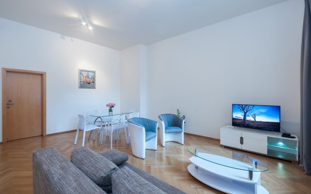 Slovansky Dum Boutique Apartments