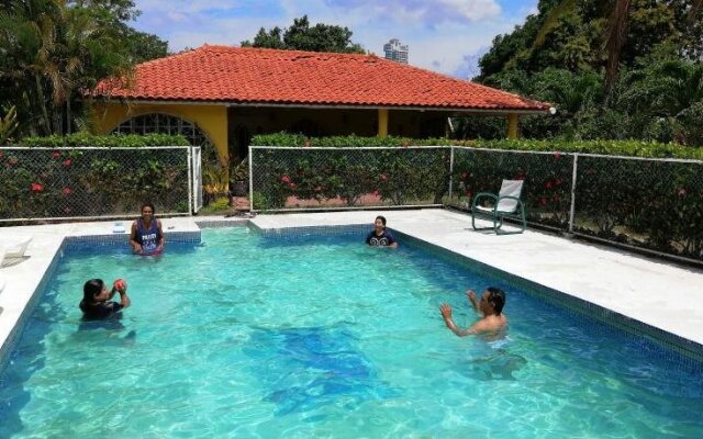 Hotel Las Catalinas Coronado