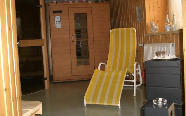 Hotel Villa Auguste Viktoria