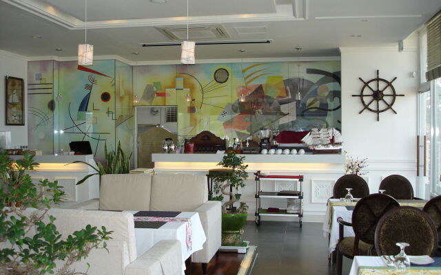 Incheon Airport Yegrina Hotel