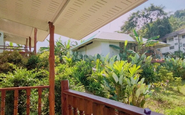 Relaxing House Koh Yao Yai