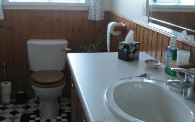 Rosebank Farm B&B