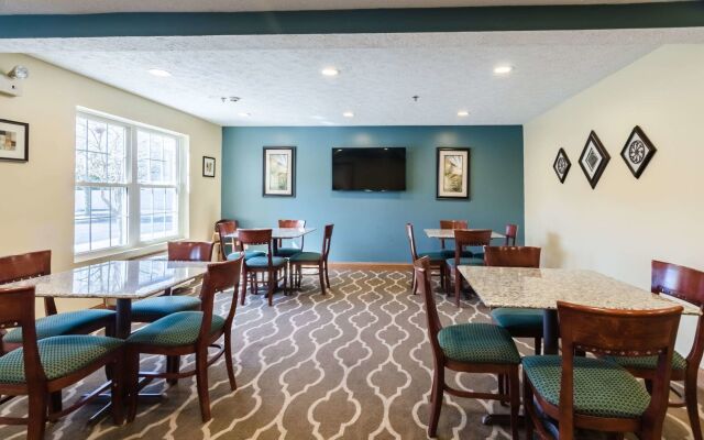 Comfort Inn Wytheville - Fort Chiswell