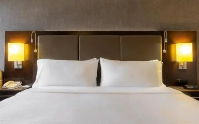 Holiday Inn Express Edmonton-International Airport