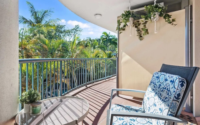 Villa Grande by Burleigh Letting Co