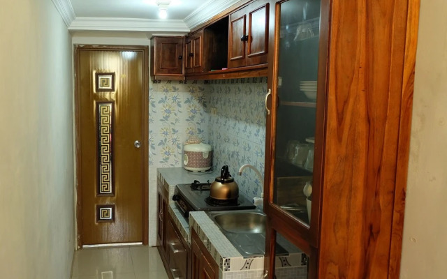 Simply Homy Guest House Unit UMY