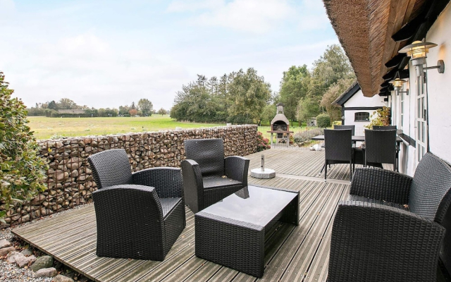 Holiday Home in Askeby