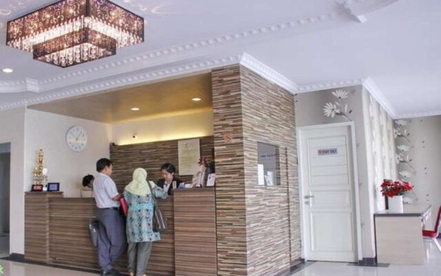 Novilla Boutique Resort