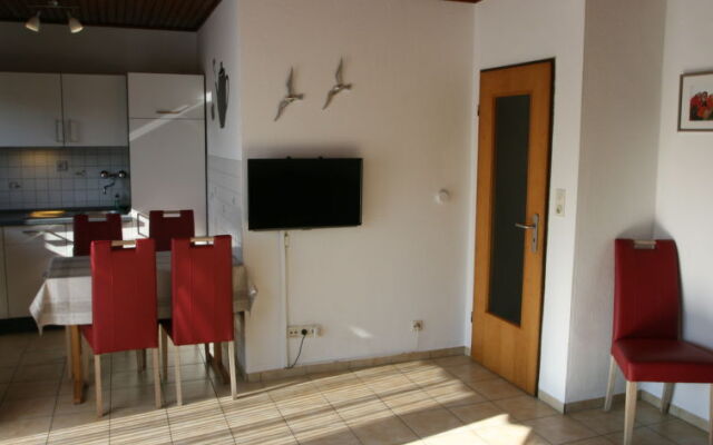 Holiday Home Kajüte