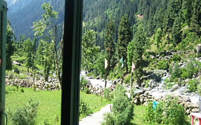 River Front Hotel