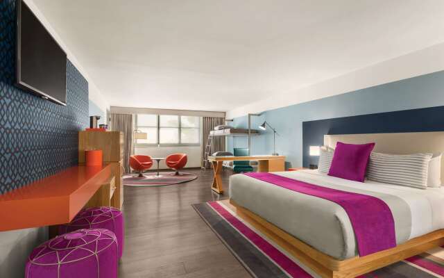 TRYP by Wyndham Isla Verde