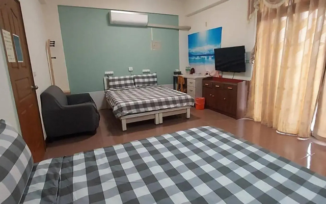 Gigia Homestay