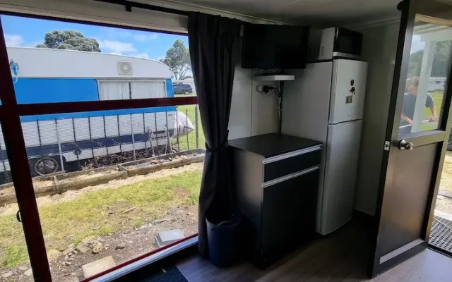 Urenui Beach Camp