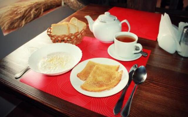 Gostevoy Dom Nagornoye