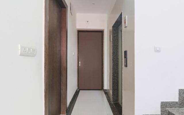 Fabhotel The Villa I