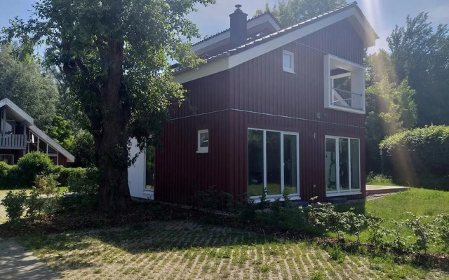 Xxl Familienferienhaus