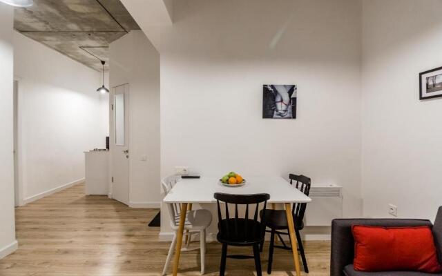 City Centre Apartments by Picnic