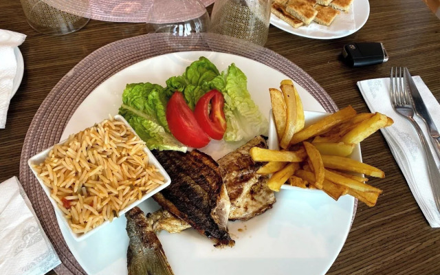 Belle Vue Hotel Skikda