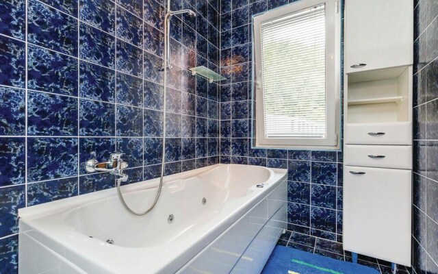 Amazing Home in Opatija With Sauna, Wifi and 5 Bedrooms