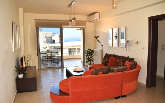 Karma Apartment