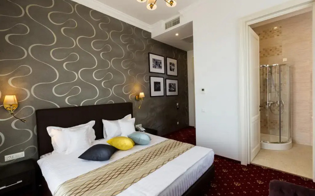 Hotel Saint Germain